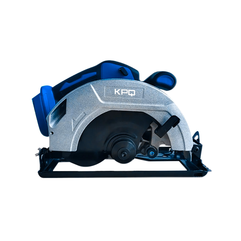 KPQ-BCS-185 Kružna pila bez četkica